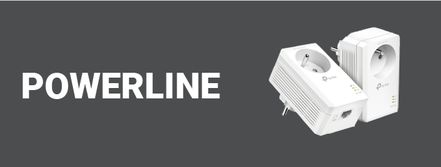 Info banner voor powerline blog